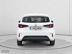 MG MG3 Hybrid+ 1.5 Standard 85 kW (116 CV) - Miniatura 4