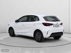 MG MG3 Hybrid+ 1.5 Standard 85 kW (116 CV) - Miniatura 5