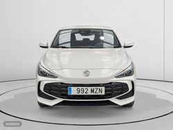 MG MG3 Hybrid+ 1.5 Standard 85 kW (116 CV) - Miniatura 7