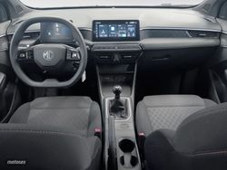 MG MG3 Hybrid+ 1.5 Standard 85 kW (116 CV) - Miniatura 9