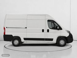 Opel Movano Furgón BlueHDi 140 Edition L2H2 103 kW (140 CV) 3.500 - Miniatura 2