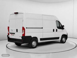 Opel Movano Furgón BlueHDi 140 Edition L2H2 103 kW (140 CV) 3.500 - Miniatura 3