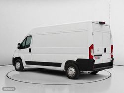 Opel Movano Furgón BlueHDi 140 Edition L2H2 103 kW (140 CV) 3.500 - Miniatura 5