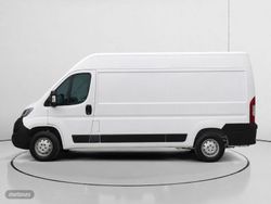 Opel Movano Furgón BlueHDi 140 Edition L2H2 103 kW (140 CV) 3.500 - Miniatura 6