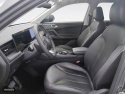 MG HS 1.5 T-GDI Luxury DCT 125 kW (170 CV) - Miniatura 11