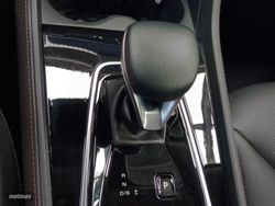 MG HS 1.5 T-GDI Luxury DCT 125 kW (170 CV) - Miniatura 16