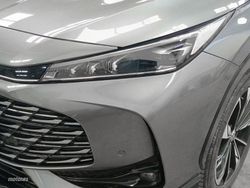 MG HS 1.5 T-GDI Luxury DCT 125 kW (170 CV) - Miniatura 25