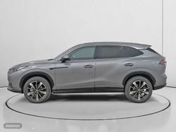 MG HS 1.5 T-GDI Luxury DCT 125 kW (170 CV) - Miniatura 6