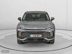 MG HS 1.5 T-GDI Luxury DCT 125 kW (170 CV) - Miniatura 7