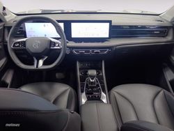 MG HS 1.5 T-GDI Luxury DCT 125 kW (170 CV) - Miniatura 9