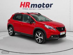 Peugeot 2008 PureTech 110 S&S GT Line 81 kW (110 CV) - Miniatura 1