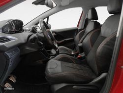 Peugeot 2008 PureTech 110 S&S GT Line 81 kW (110 CV) - Miniatura 11