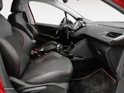 Peugeot 2008 PureTech 110 S&S GT Line 81 kW (110 CV) - Miniatura 13