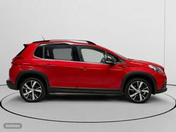 Peugeot 2008 PureTech 110 S&S GT Line 81 kW (110 CV) - Miniatura 2