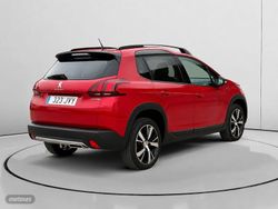 Peugeot 2008 PureTech 110 S&S GT Line 81 kW (110 CV) - Miniatura 3