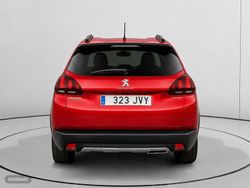 Peugeot 2008 PureTech 110 S&S GT Line 81 kW (110 CV) - Miniatura 4