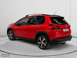 Peugeot 2008 PureTech 110 S&S GT Line 81 kW (110 CV) - Miniatura 5