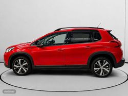 Peugeot 2008 PureTech 110 S&S GT Line 81 kW (110 CV) - Miniatura 6