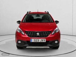Peugeot 2008 PureTech 110 S&S GT Line 81 kW (110 CV) - Miniatura 7