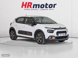 Citroen C3 BlueHDi 100 S&S C-Series 75 kW (102 CV) - Miniatura 1