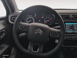 Citroen C3 BlueHDi 100 S&S C-Series 75 kW (102 CV) - Miniatura 10