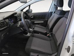Citroen C3 BlueHDi 100 S&S C-Series 75 kW (102 CV) - Miniatura 11