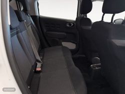 Citroen C3 BlueHDi 100 S&S C-Series 75 kW (102 CV) - Miniatura 12