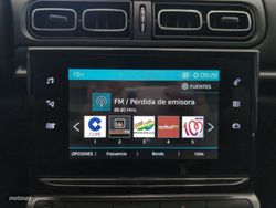 Citroen C3 BlueHDi 100 S&S C-Series 75 kW (102 CV) - Miniatura 18