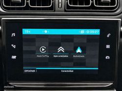 Citroen C3 BlueHDi 100 S&S C-Series 75 kW (102 CV) - Miniatura 19