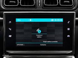 Citroen C3 BlueHDi 100 S&S C-Series 75 kW (102 CV) - Miniatura 21