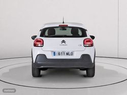 Citroen C3 BlueHDi 100 S&S C-Series 75 kW (102 CV) - Miniatura 4
