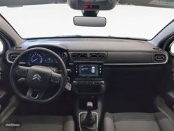 Citroen C3 BlueHDi 100 S&S C-Series 75 kW (102 CV) - Miniatura 9