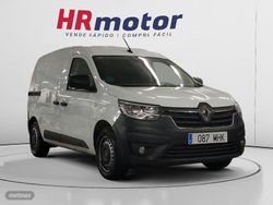 Renault Express Furgon Advance Blue dCi 70 kW (95 CV) - Miniatura 1