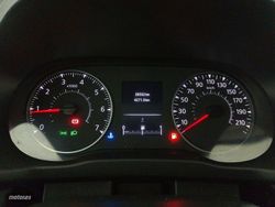 Renault Express Furgon Advance Blue dCi 70 kW (95 CV) - Miniatura 13