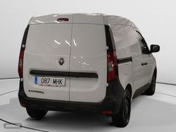 Renault Express Furgon Advance Blue dCi 70 kW (95 CV) - Miniatura 2