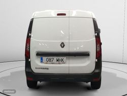 Renault Express Furgon Advance Blue dCi 70 kW (95 CV) - Miniatura 3