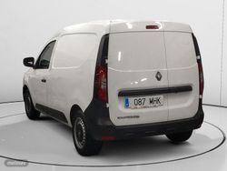 Renault Express Furgon Advance Blue dCi 70 kW (95 CV) - Miniatura 4