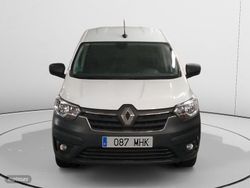 Renault Express Furgon Advance Blue dCi 70 kW (95 CV) - Miniatura 5