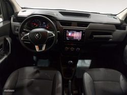 Renault Express Furgon Advance Blue dCi 70 kW (95 CV) - Miniatura 6