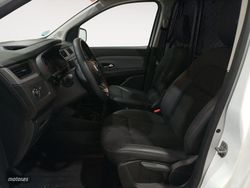 Renault Express Furgon Advance Blue dCi 70 kW (95 CV) - Miniatura 8