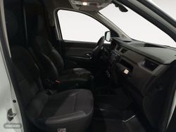 Renault Express Furgon Advance Blue dCi 70 kW (95 CV) - Miniatura 9