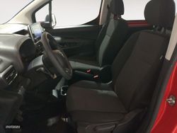 Toyota Proace City 1.5D GX Combi L1 96 kW (131 CV) - Miniatura 11