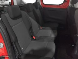 Toyota Proace City 1.5D GX Combi L1 96 kW (131 CV) - Miniatura 12