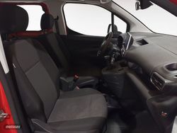 Toyota Proace City 1.5D GX Combi L1 96 kW (131 CV) - Miniatura 13