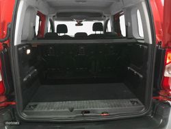 Toyota Proace City 1.5D GX Combi L1 96 kW (131 CV) - Miniatura 14