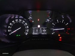 Toyota Proace City 1.5D GX Combi L1 96 kW (131 CV) - Miniatura 15