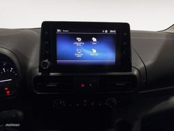 Toyota Proace City 1.5D GX Combi L1 96 kW (131 CV) - Miniatura 16