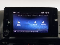 Toyota Proace City 1.5D GX Combi L1 96 kW (131 CV) - Miniatura 17