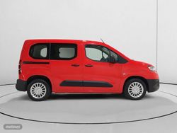 Toyota Proace City 1.5D GX Combi L1 96 kW (131 CV) - Miniatura 2