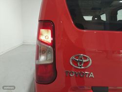Toyota Proace City 1.5D GX Combi L1 96 kW (131 CV) - Miniatura 21